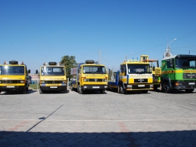 услуги эвакуатора николаев